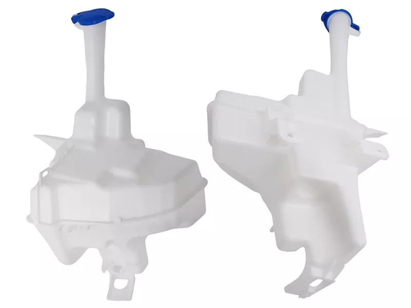 Бачок омывателя Hyundai Solaris 10-14 / Accent 11-17 - Артикул STHNS11010R - Производитель Sat - Фото, Отзывы, Цены 