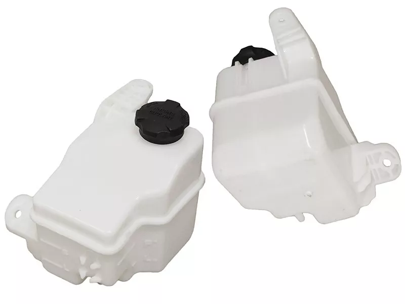 Бачок расширительный HYUNDAI ACCENT/SOLARIS 10-17 - Артикул STHNS11020 - Производитель Sat - Фото, Отзывы, Цены 