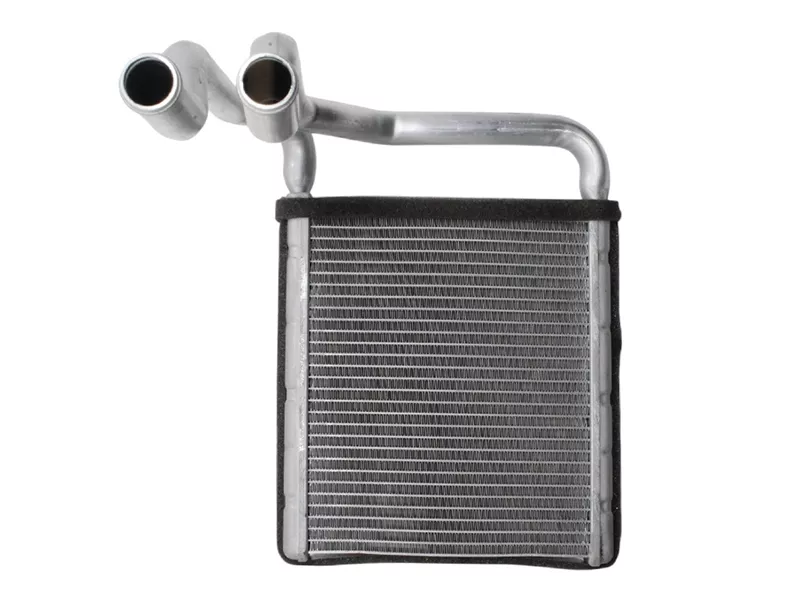 Радиатор отопителя салона Hyundai Solaris 10-17 / Kia Rio 11-17 - Артикул STHNS13950 - Производитель Sat - Фото, Отзывы, Цены 