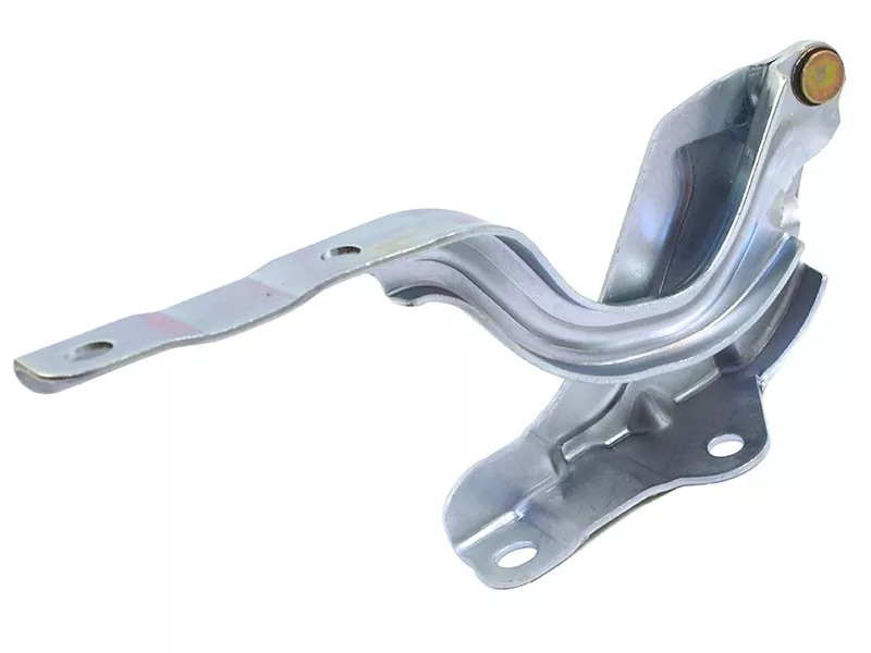 Петля капота Hyundai Solaris 17-22 / Solaris HS 24- (Справа) - Артикул STHNS2015B1 - Производитель Sat - Фото, Отзывы, Цены 