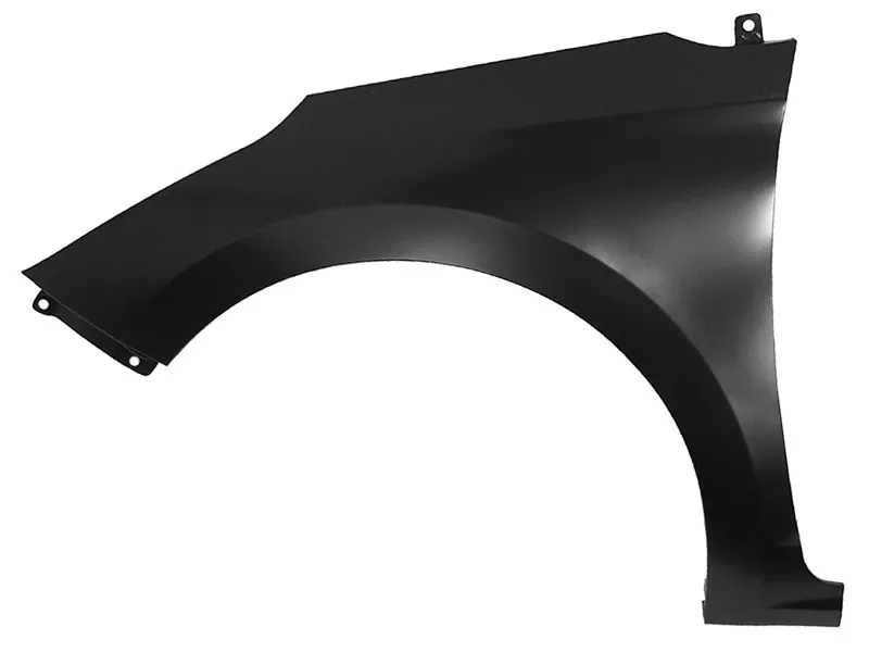 Крыло переднее Hyundai Solaris 17-22 / Solaris HS 24- (Слева) - Артикул STHNS2016A2 - Производитель Sat - Фото, Отзывы, Цены 