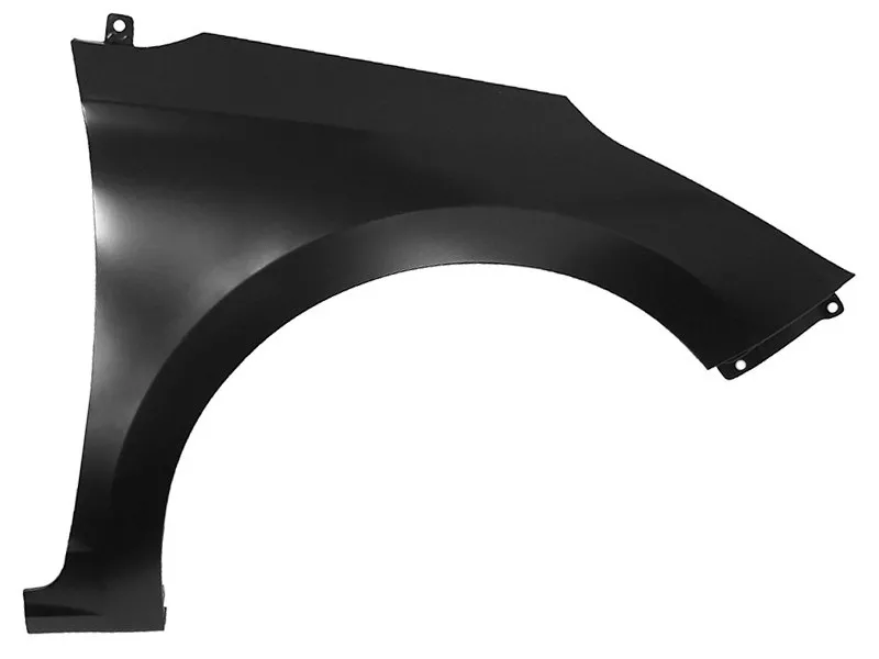 Крыло переднее Hyundai Solaris 17-22 / Solaris HS 24- (Справа) - Артикул STHNS2016D1 - Производитель Sat - Фото, Отзывы, Цены 