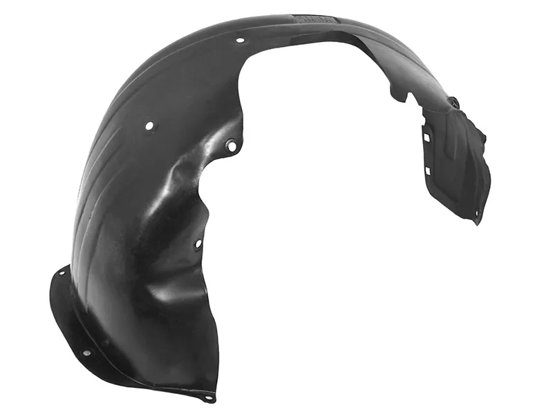 Подкрылок Hyundai Solaris 17-20 / Accent 17-22 (Спереди/ Справа) - Артикул STHNS2016L1R - Производитель Sat - Фото, Отзывы, Цены 