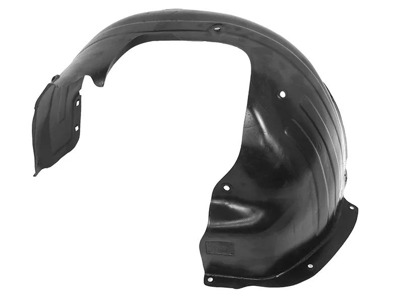 Подкрылок Hyundai Solaris 20-22 / Solaris HS 24- (Спереди/ Слева) - Артикул STHNS2016LA2R - Производитель Sat - Фото, Отзывы, Цены 