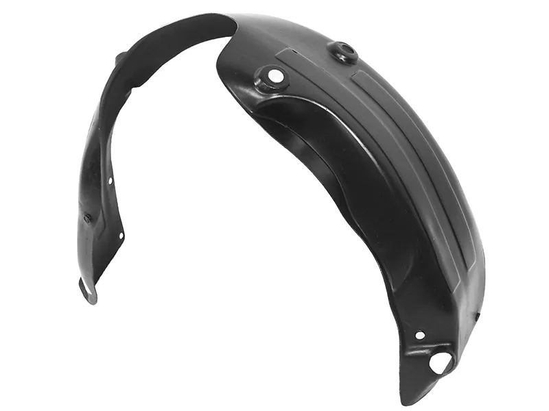 Подкрылок Hyundai Solaris 17-20 / Accent 17-22 (Сзади/ Слева) - Артикул STHNS2064L2R - Производитель Sat - Фото, Отзывы, Цены 