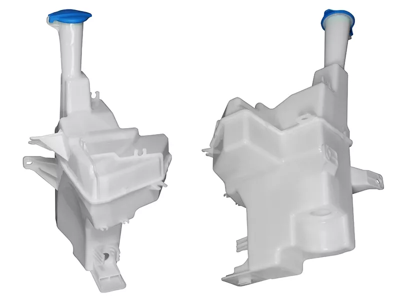 Бачок омывателя Hyundai Solaris 17-20 / Accent 17-22 - Артикул STHNS21010R - Производитель Sat - Фото, Отзывы, Цены 