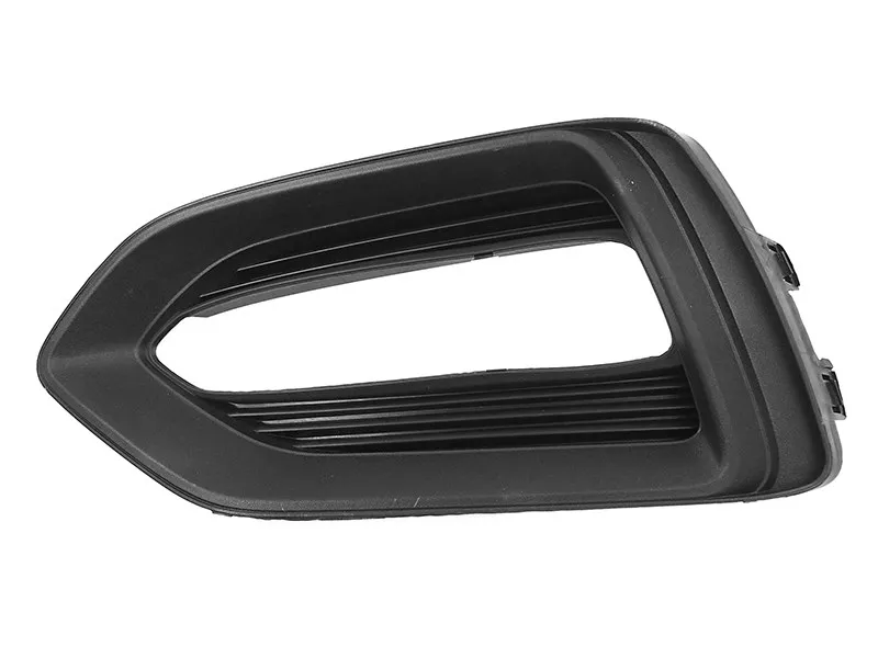 Оправа ПТФ Hyundai Solaris 17-20 (Слева) - Артикул STHNS22192 - Производитель Sat - Фото, Отзывы, Цены 