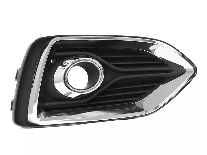 Оправа ПТФ Hyundai Solaris 17-20 (Справа/ Под линзу) - Артикул STHNS2219A1 - Производитель Sat - Фото, Отзывы, Цены 