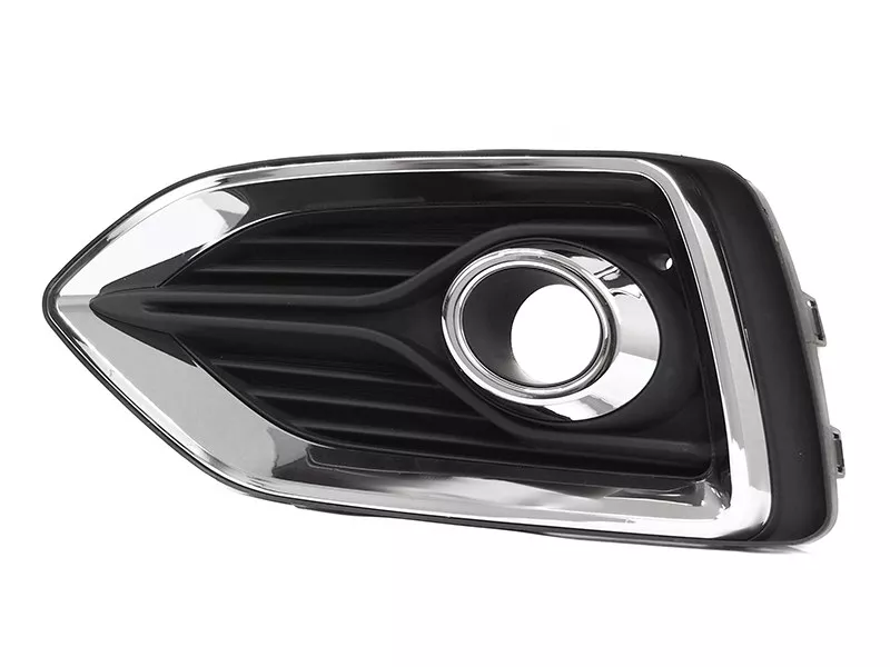 Оправа ПТФ Hyundai Solaris 17-20 (Слева/ Под линзу) - Артикул STHNS2219A2 - Производитель Sat - Фото, Отзывы, Цены 