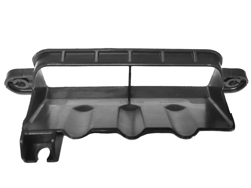 Воздухозаборник Hyundai Solaris 17-22 / Accent 17-22 / Solaris HS 24 - Артикул STHNS2301A0 - Производитель Sat - Фото, Отзывы, Цены 