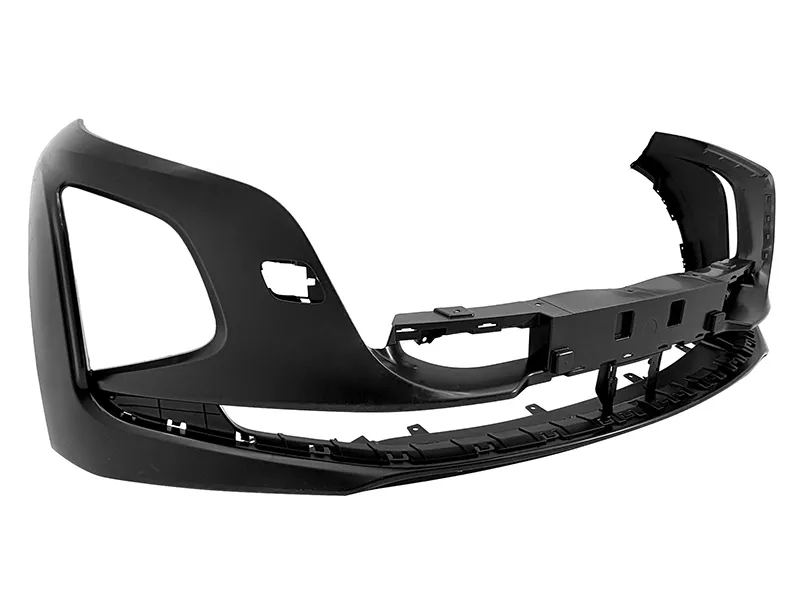 Бампер передний Hongqi E-QM5 21-25 - Артикул STHQIEQM50000 - Производитель Sat - Фото, Отзывы, Цены 