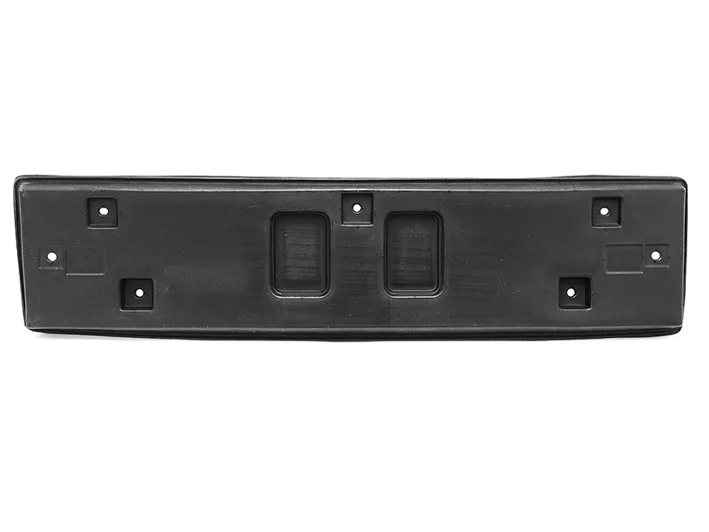 Накладка под номерной знак Haval F7 18-22 - Артикул STHVF7000P0R - Производитель Sat - Фото, Отзывы, Цены 