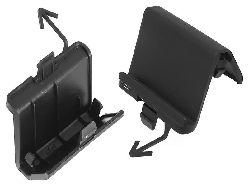 Заглушка под крюк Haval F7 22-24 / F7x 22- (Сзади) - Артикул STHVF7087C0 - Производитель Sat - Фото, Отзывы, Цены 