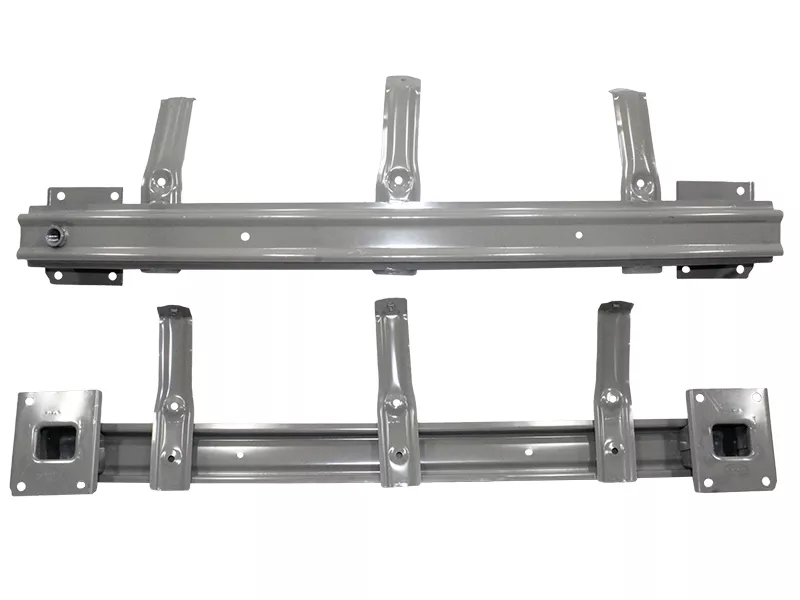 Усилитель бампера Haval F7 18-22 / F7x 19-22 (Сзади) - Артикул STHVF7087R0 - Производитель Sat - Фото, Отзывы, Цены 