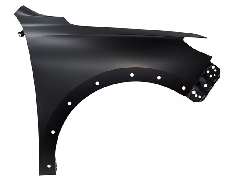 Крыло переднее Haval Jolion 24- (Справа/ Под молдинг(и)) - Артикул STHVJL016A1 - Производитель Sat - Фото, Отзывы, Цены 