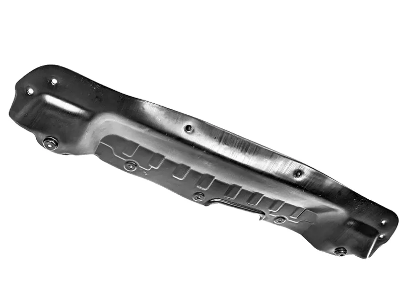 Защита бампера Haval Jolion 20-24 (Спереди) - Артикул STHVJL0250R - Производитель Sat - Фото, Отзывы, Цены 