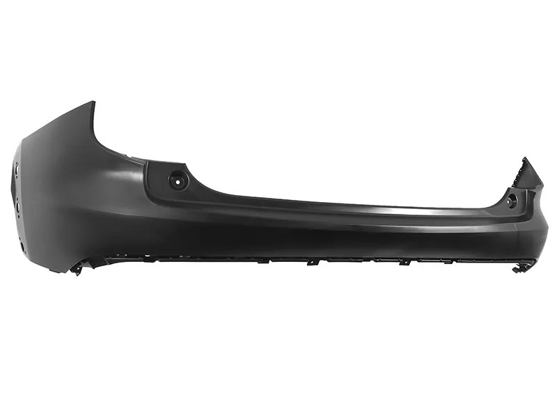 Бампер задний Haval Jolion 24- (Верхняя часть) - Артикул STHVJL0870 - Производитель Sat - Фото, Отзывы, Цены 