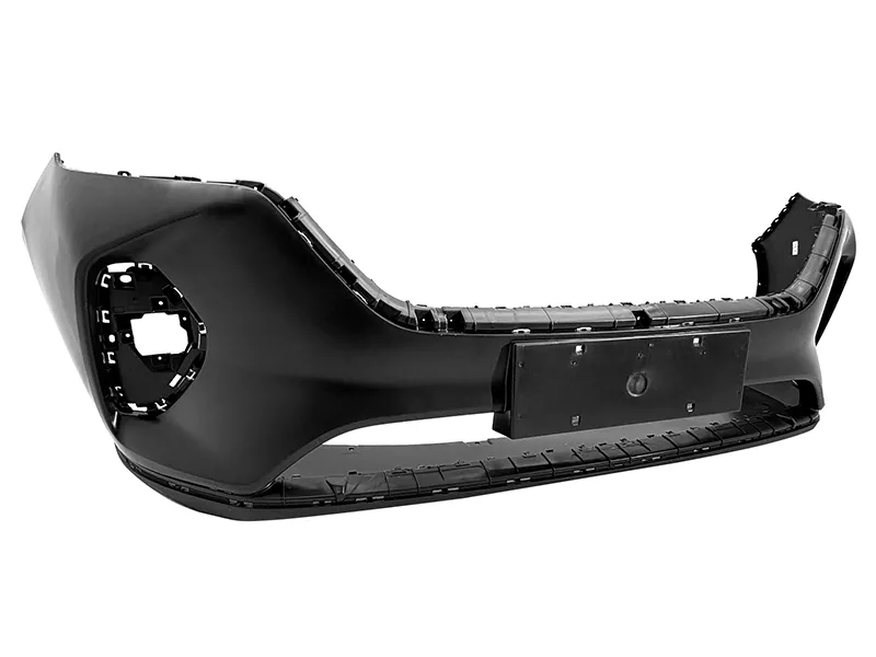 Бампер передний Haval M6 21- - Артикул STHVM60000 - Производитель Sat - Фото, Отзывы, Цены 