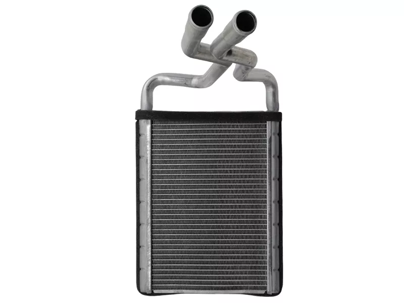 Радиатор отопителя салона Hyundai Santa Fe 05-12 - Артикул STHY063950 - Производитель Sat - Фото, Отзывы, Цены 