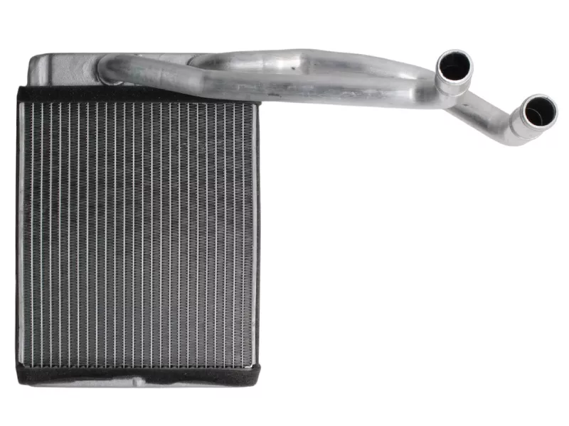 Радиатор отопителя салона Hyundai Terracan 01-07 - Артикул STHY123950 - Производитель Sat - Фото, Отзывы, Цены 