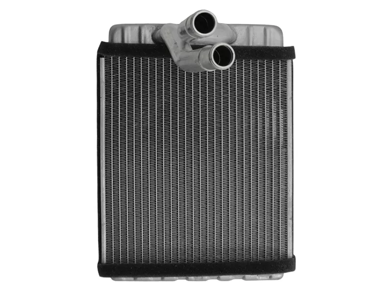 Радиатор отопителя салона Hyundai County 98-08 / HD65 99-18 - Артикул STHY723950 - Производитель Sat - Фото, Отзывы, Цены 