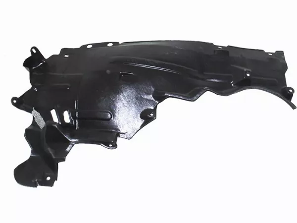 Подкрылок передний левый (задняя часть) -STIN60016LA2 Sat для INFINITI FX35/45