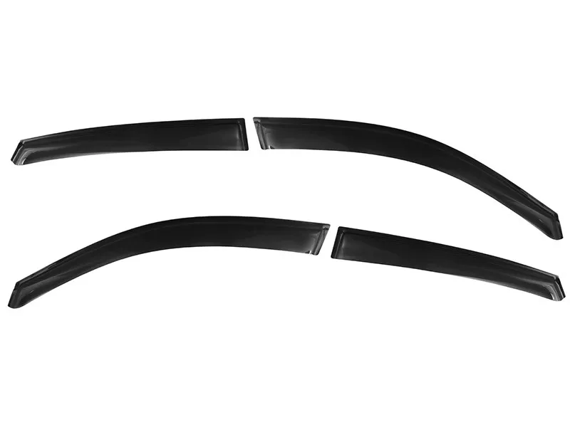 Ветровики комплект -  для INFINITI FX35/45