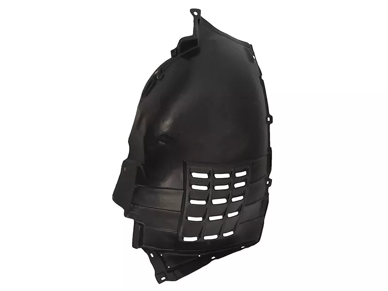 Подкрылок передний левый (передняя часть) -638451BA0A Nissan для INFINITI FX35/45