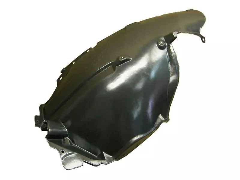 Подкрылок передний левый (задняя часть) -638431BA0A Nissan для INFINITI FX35/45