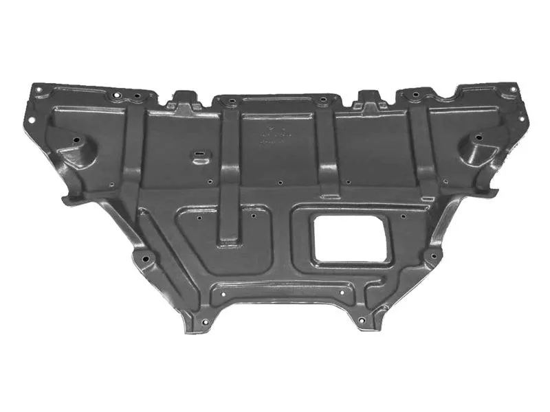 Защита двигателя Infiniti FX35 08-12 / FX37 08-13 / FX50 08-13 / QX70 13-19 - Артикул STIN610250 - Производитель Sat - Фото, Отзывы, Цены 