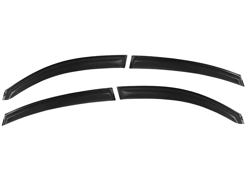 Ветровики комплект -  для INFINITI FX35/45