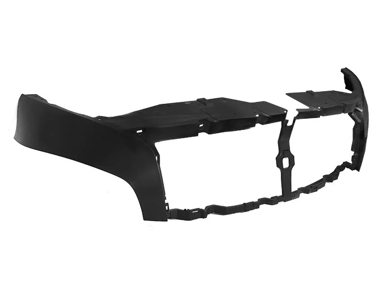 Бампер передний (верхняя часть) -  для INFINITI QX56