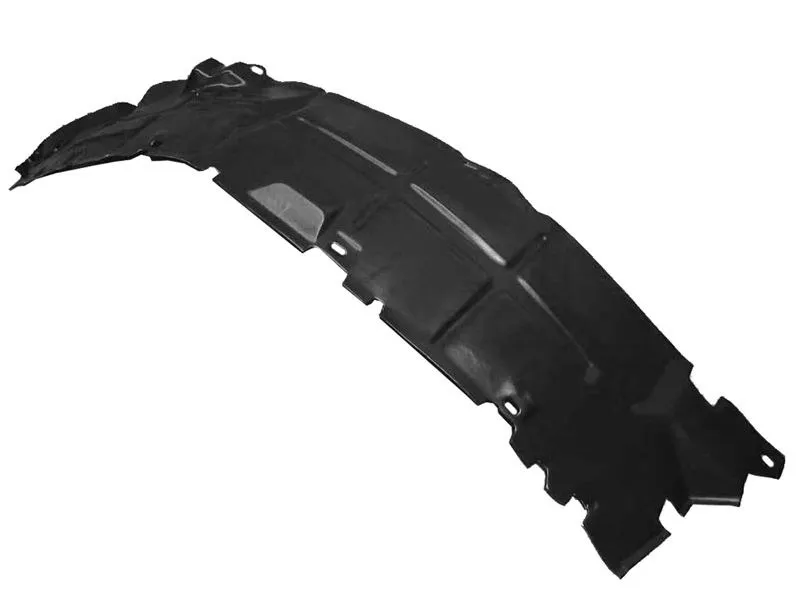 Подкрылок передний правый -  для ISUZU BIGHORN, ISUZU TROOPER