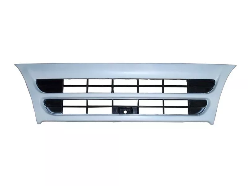 Решетка радиатора Isuzu ELF NPR\NQR 93-06 (Узкая кабина) - Артикул STIS83093B0 - Производитель Sat - Фото, Отзывы, Цены 