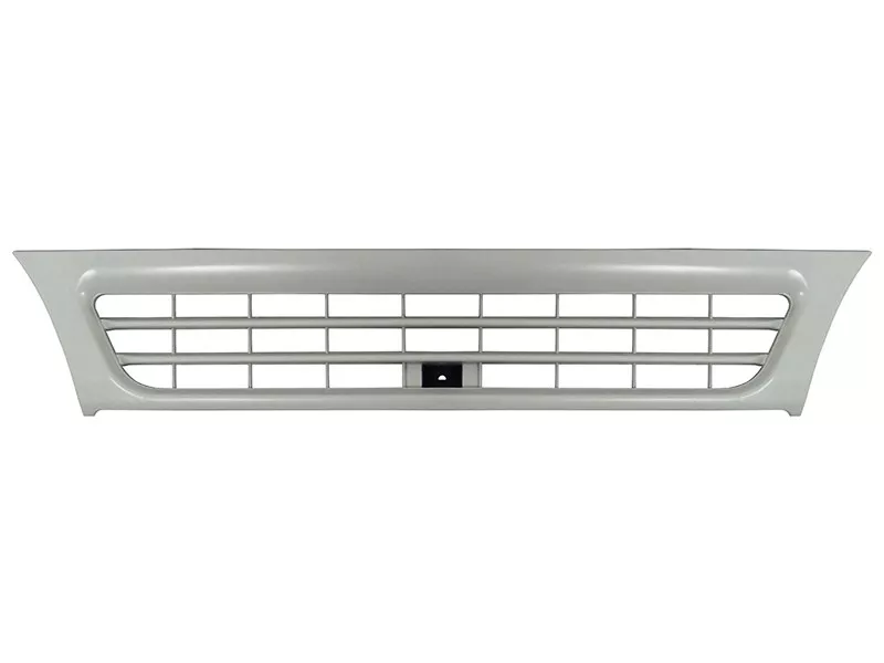 Решетка радиатора Isuzu ELF NPR\NQR 93-06 (Широкая кабина) - Артикул STIS83093G0 - Производитель Sat - Фото, Отзывы, Цены 