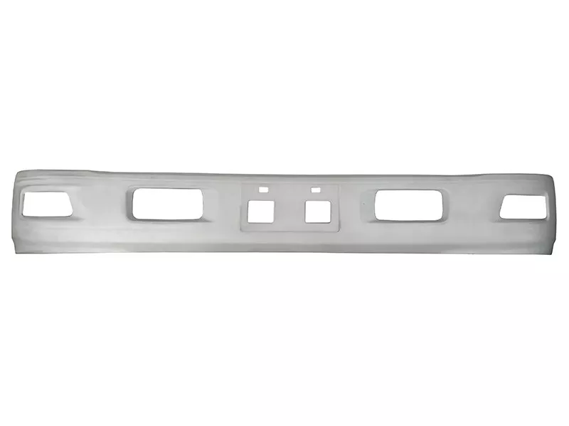 Бампер передний (широкая кабина 1950мм) -STIS840000 Sat для ISUZU ELF