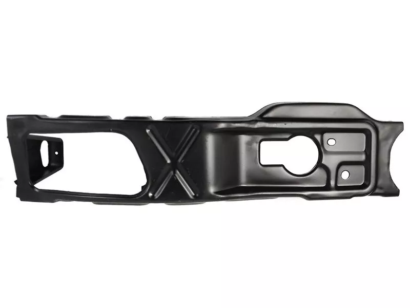 Крепление бампера Isuzu ELF NPR\NQR 06-12 (Справа/ металл) - Артикул STIS84000B1 - Производитель Sat - Фото, Отзывы, Цены 