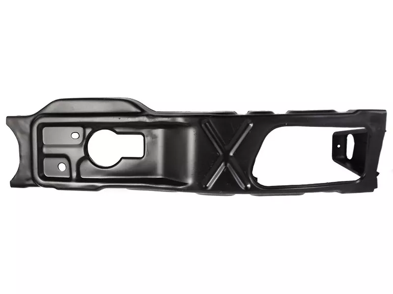 Крепление бампера Isuzu ELF NPR\NQR 06-12 (Слева/ металл) - Артикул STIS84000B2 - Производитель Sat - Фото, Отзывы, Цены 