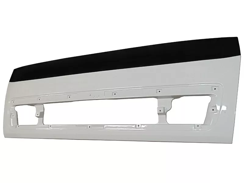 Панель передняя на грузовик Isuzu Giga 94-15 (металл) - Артикул STIS97003A0 - Производитель Sat - Фото, Отзывы, Цены 