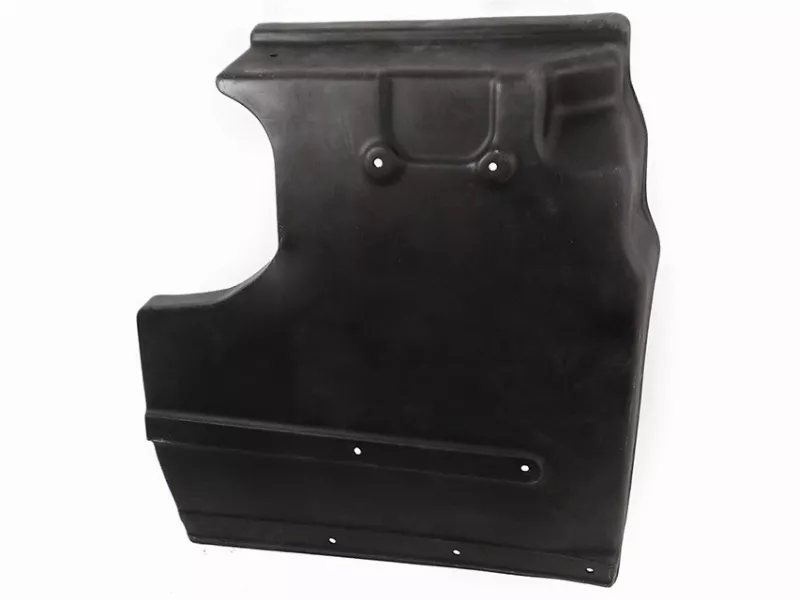 Подкрылок Isuzu Giga 94-15 (Спереди/ Справа) - Артикул STIS97016LA1 - Производитель Sat - Фото, Отзывы, Цены 