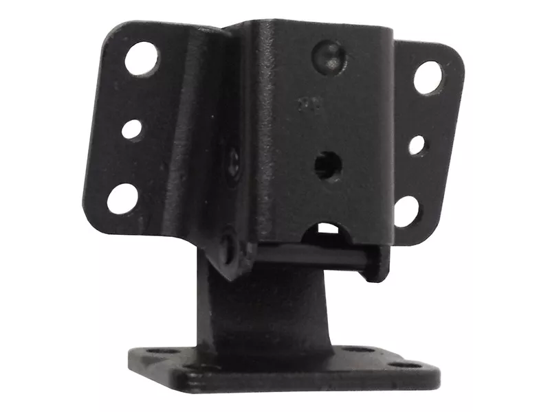 Петля двери Isuzu Giga 94-15 (Спереди/ Справа=Слева/ Снизу) - Артикул STIS97040BB0 - Производитель Sat - Фото, Отзывы, Цены 