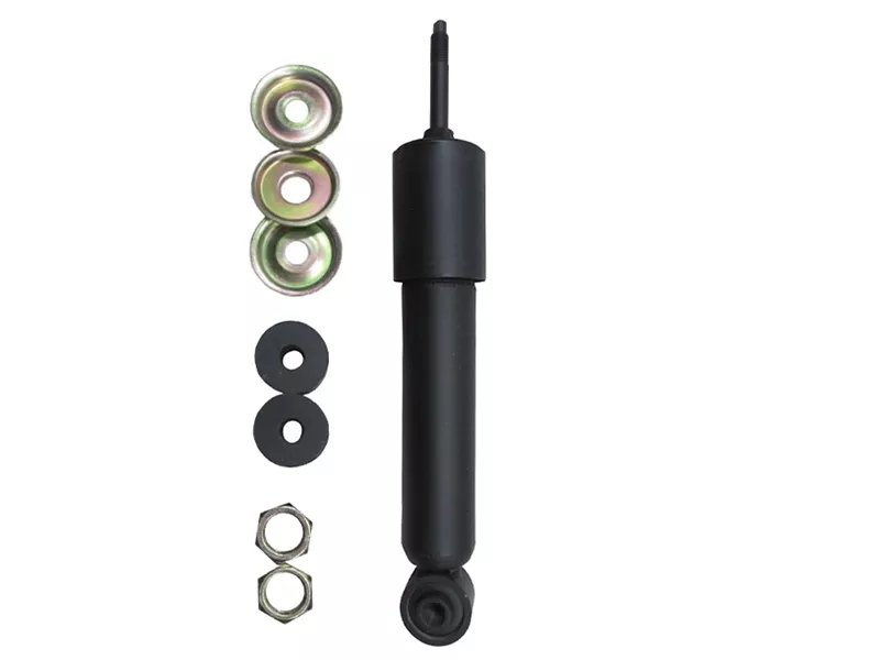 Амортизатор кабины Isuzu Giga 94-15 - Артикул STIS971516306040 - Производитель Sat - Фото, Отзывы, Цены 