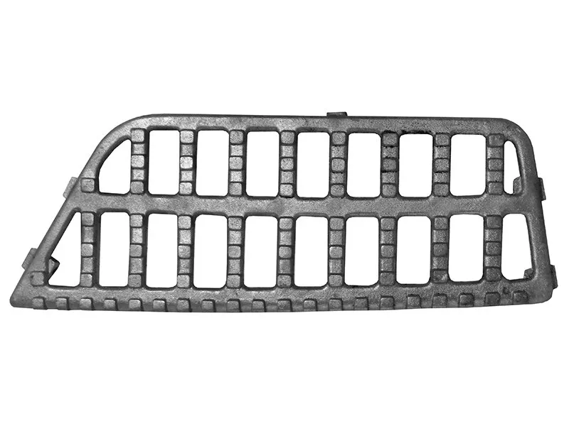 Подножка Isuzu Giga 94-15 (Справа/ Сверху) - Артикул STIS97520B1 - Производитель Sat - Фото, Отзывы, Цены 