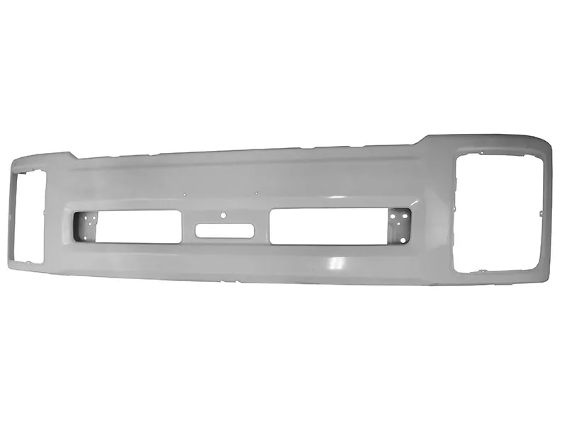 Бампер передний (широкая кабина ширина 2240мм) -STIS98000A0 Sat для ISUZU FORWARD