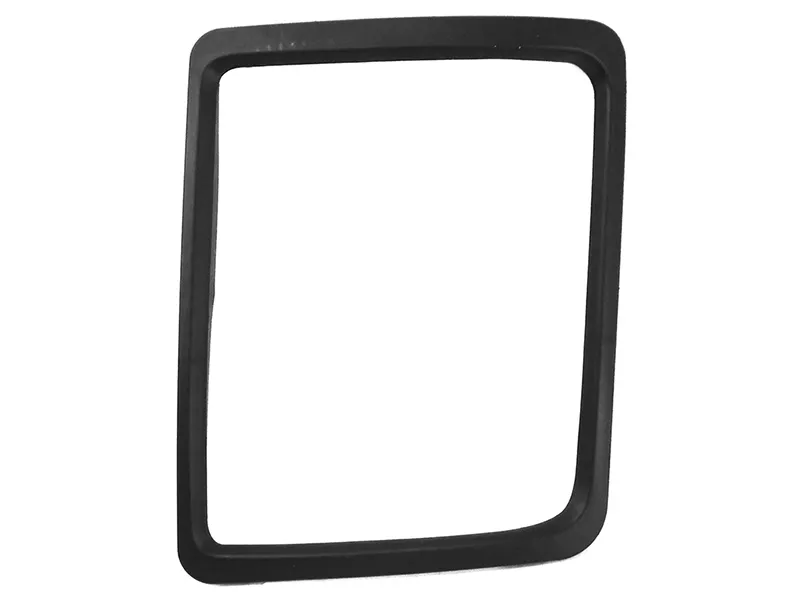 Оправа фары Isuzu Forward F-series 12-17 (Слева) - Артикул STIS98000M2 - Производитель Sat - Фото, Отзывы, Цены 