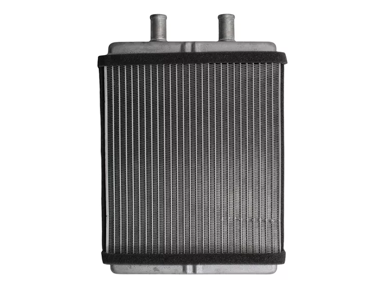 Радиатор отопителя салона Iveco Daily 99-14 - Артикул STIV023950 - Производитель Sat - Фото, Отзывы, Цены 