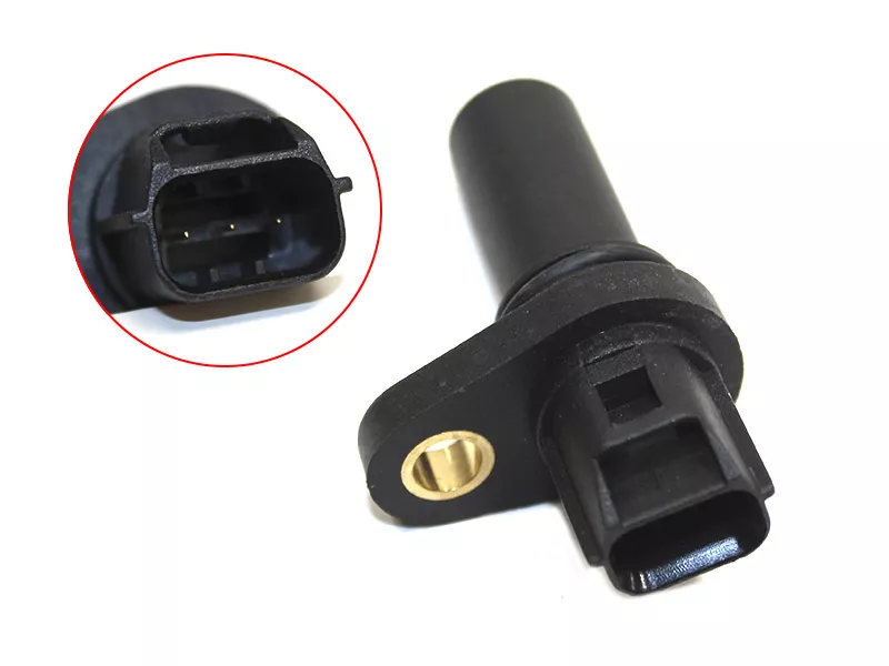 Датчик положения коленвала Mitsubishi Outlander 05-12 / Delica D:5 07 - Артикул STJ005T31972 - Производитель Sat - Фото, Отзывы, Цены 