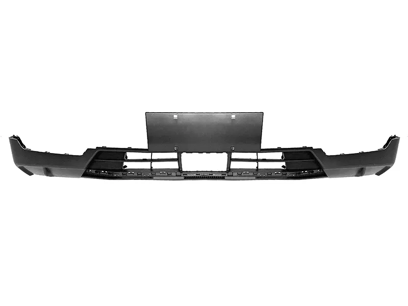 Бампер передний Jetour Dashing 22- (Нижняя часть) - Артикул STJTRDASH000A0 - Производитель Sat - Фото, Отзывы, Цены 