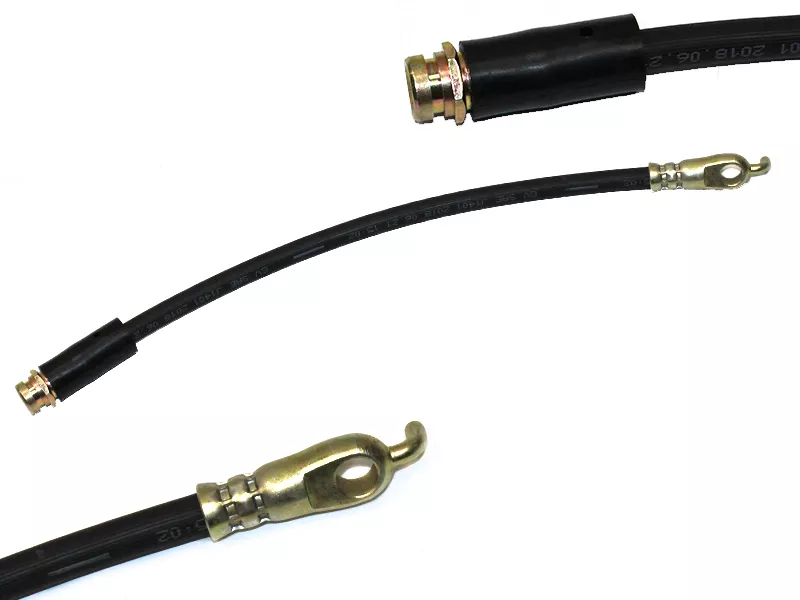 Шланг тормозной задний MAZDA CX-5 RH=LH - Артикул STK01143810 - Производитель Sat - Фото, Отзывы, Цены 