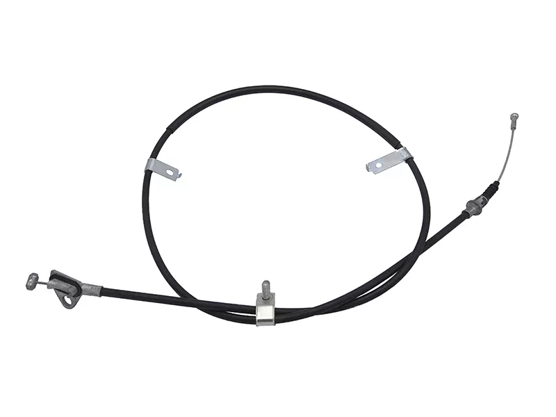 Трос стояночного тормоза правый 2wd -STK01144410 Sat для MAZDA CX-5